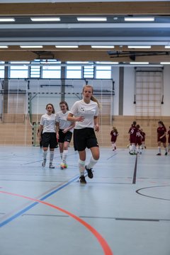 Bild 83 - B-Juniorinnen Kreismeisterschaft OD/RZ